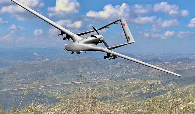 أندونيسيا تشتري من تركيا طائرات بدون طيار بقيمة 300 مليون دولار