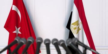 انتعاشة في الاستثمارات التركية في مصر