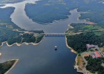 نسبة امتلاء السدود في إسطنبول تقل عن 35%