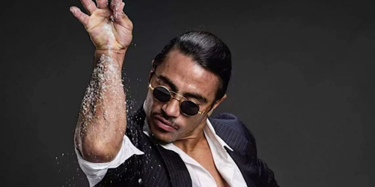 الشيف نصرت.. فيلم وثائقي من إنتاج ديزني