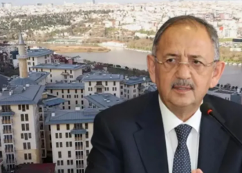 وزير: 1.5 مليون وحدة سكنية في إسطنبول عرضة للمخاطر