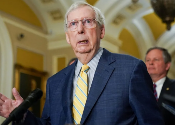 سناتور أمريكي: لا تربطوا بيع مقاتلات F-16 لـ تركيا بعضوية السويد في الناتو