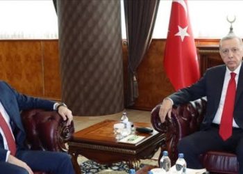 إسرائيل تشكر تركيا بشأن الإفراج عن مهرب مخدرات إسرائيلي