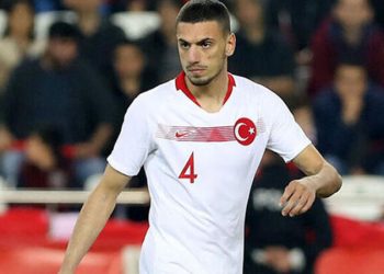 التركي ميريح ديميرال ينتقل إلى الدوري السعودي