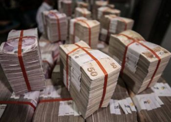 تركيا.. الموازنة تسجل 434 مليار ليرة عجزًا