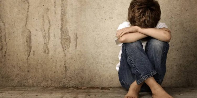 تقرير: ارتفاع نسبة الأطفال المنجرفين للجريمة إلى 148٪