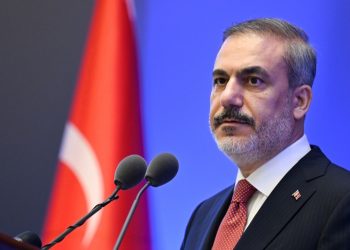 فيدان: الدعوة لضم أوكرانيا إلى الاتحاد الأوروبي وإغفال تركيا “عمي استراتيجي”