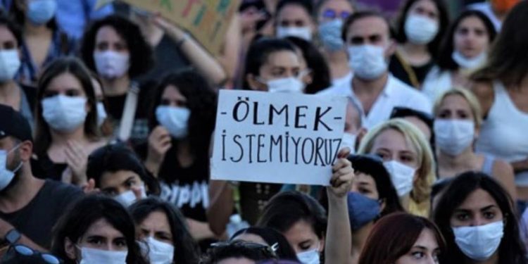 تركيا.. مقتل 173 سيدة بطرق مشبوهة