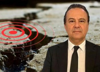 مرصد قنديلي: تركيا قد تشهد زلزالا بقوة 7 ريختر!