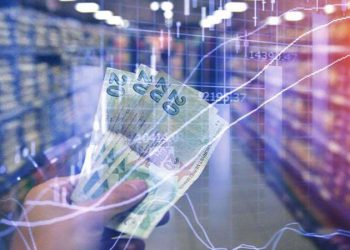 التضخم في تركيا يسجل أعلى مستوياته خلال 18 شهرًا