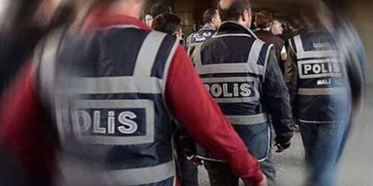 اعتقال 3 آلاف بحملات مكافحة المخدرات في إسطنبول!