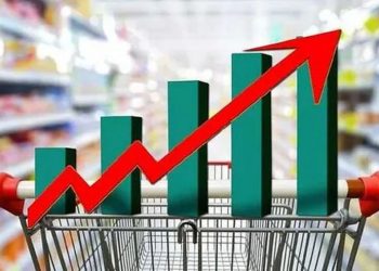 توسياد: التضخم في تركيا قد يسجل 72%