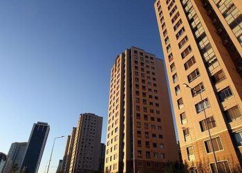 تركيا تقر زيادة قياسية في الضريبة العقارية