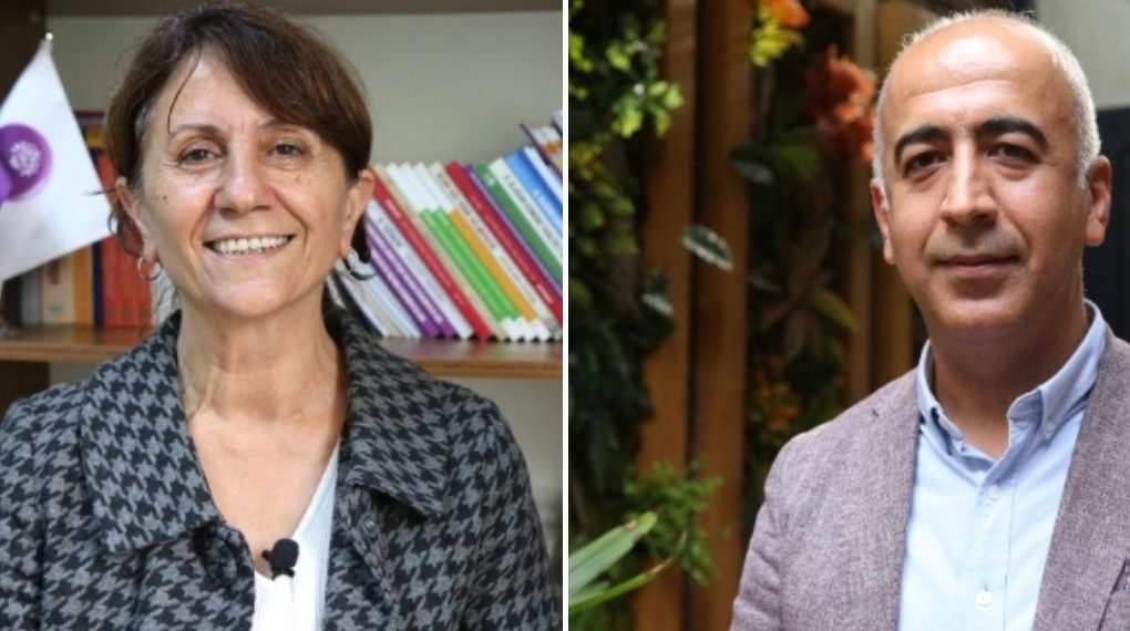 محامي صلاح الدين دميرتاش رئيسا للحزب الكردي