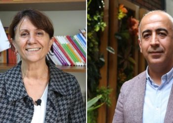 محامي صلاح الدين دميرتاش رئيسا للحزب الكردي