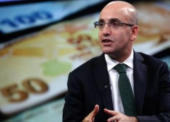 وزير المالية التركي يحدد موعد تراجع التضخم