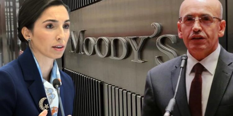 موديز تعدل تصنيف البنوك التركية من سلبي إلى مستقر