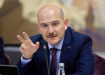 تركيا.. هل يترشح سليمان صويلو لانتخابات بلدية أنقرة