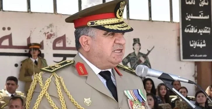 وزير الدفاع السوري: الاحتلال التركي عدوانية واضحة