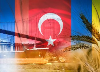 تركيا تواصل محاولاتها للحفاظ على اتفاقية الحبوب