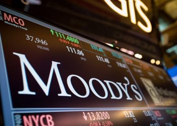 وكالة موديز ترفع من تقييم الاقتصاد التركي