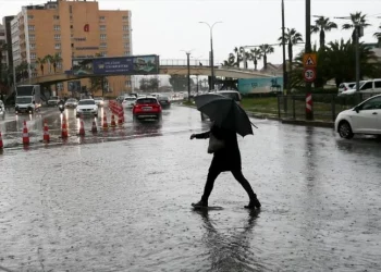 تحذيرات من تجدد الأمطار في إسطنبول