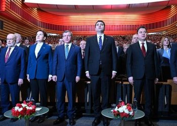 صحفي تركي: المعارضة قد تتعرض لمصير مشابهة لانتخابات 1994 