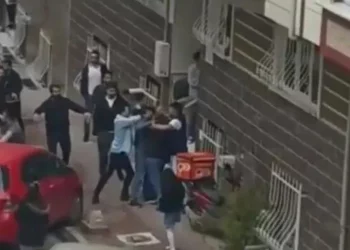 الخلافات على الإيجار تخلف قتلى وجرحى في تركيا