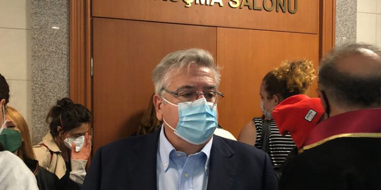 البرلمان الأوروبي: قرار تركيا بشأن عثمان كافالا “كارثة”