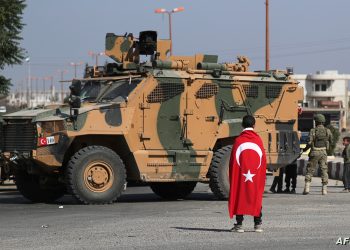 ما هي شروط تركيا لانسحاب قواتها من سورية؟