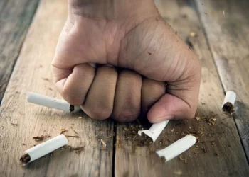 467 عيادة للإقلاع عن التدخين في تركيا