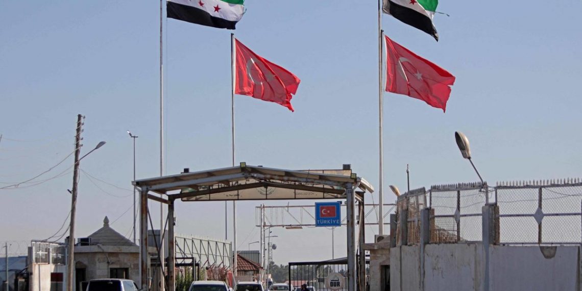 تركيا مستعدة لاستئناف المفاوضات مع روسيا وسورية وإيران