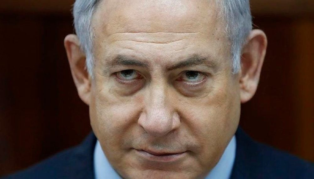 لقاء مرتقب لنتنياهو مع بايدن وأردوغان وزيلنسكي