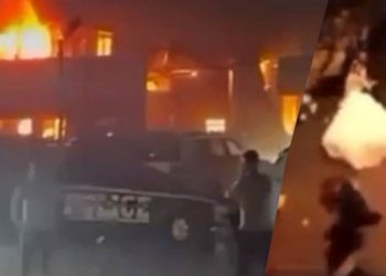 عرس الحمدانية .. 100 قتيل و500 مصابين في العراق