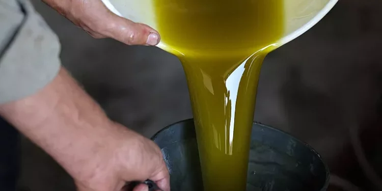 تناول زيت الزيتون يوميا يقلل خطر الوفاة الناجم عن الخرف بنسبة 28%