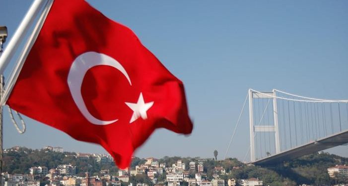 أردوغان يقوم بتغيير سفراء بلاده في كلٍّ من روسيا وأوكرانيا