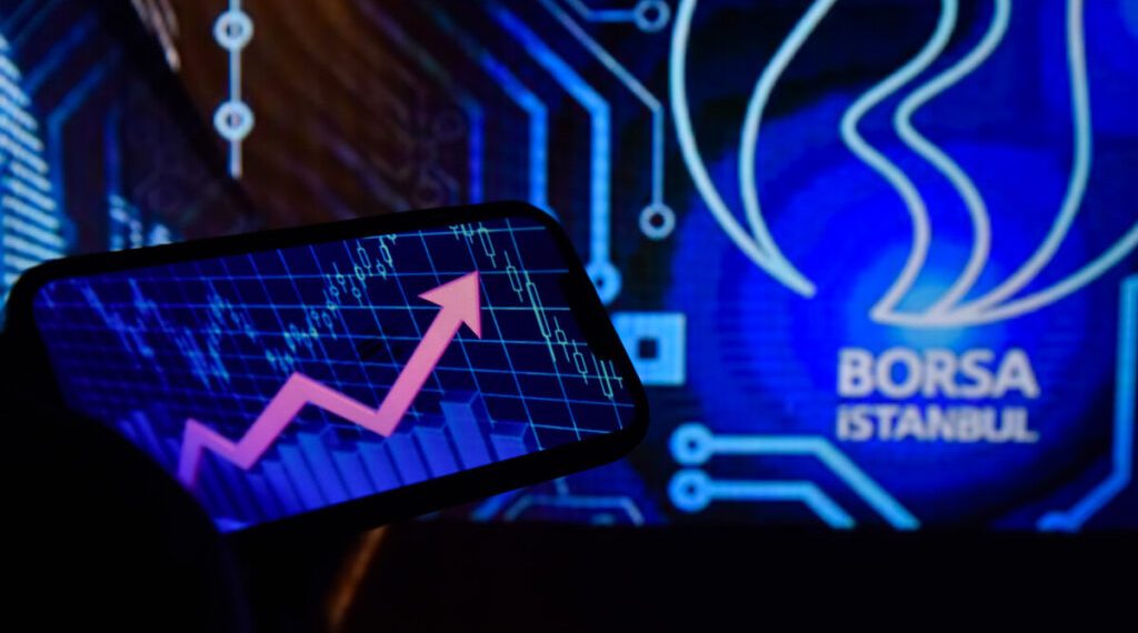 عدد المستثمرين في البورصة التركية يبلغ 8 ملايين