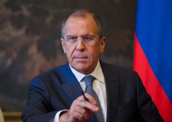 لافروف: اقترحنا على تركيا العودة إلى اتفاقية أضنة