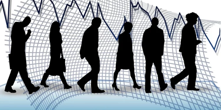 معدل البطالة في تركيا يصل إلى 9.4%