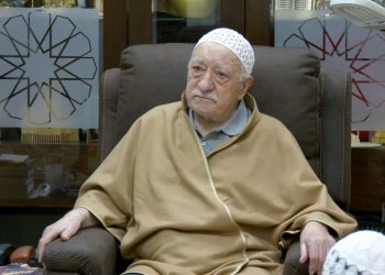 فتح الله كولن يعزي في ضحايا زلزال المغرب