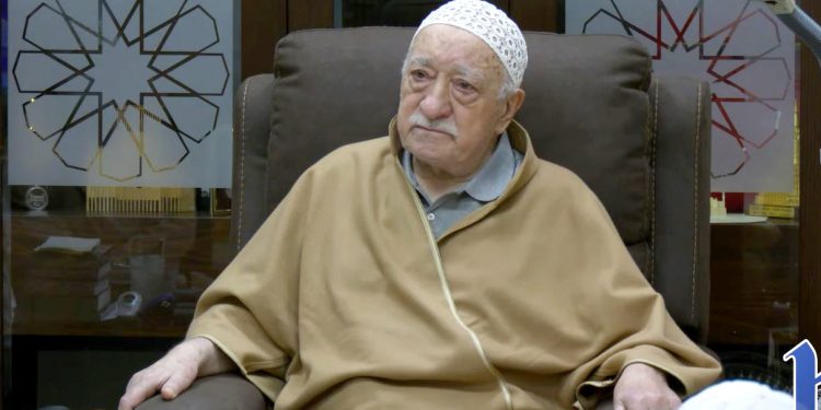 فتح الله كولن يعزي في ضحايا زلزال المغرب