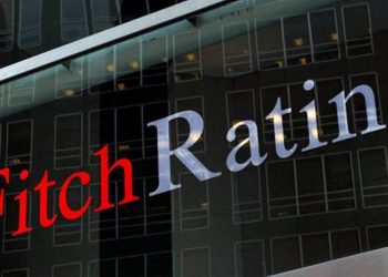 وكالة فيتش ترفع توقعاتها لنمو الاقتصاد التركي