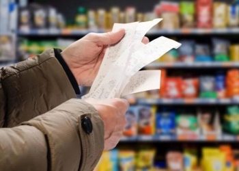 تقرير: معدل التضخم السنوي في تركيا 128%