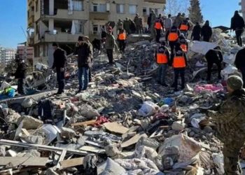 تركيا.. مناقصات إعادة إعمار منطقة الزلزال تذهب لمقربين من السلطة