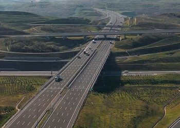 تركيا.. رؤوس الأموال الخليجية تتجه لمشاريع الطرق السريعة