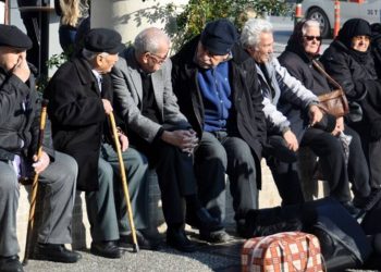 انخفاض متوسط العمر المتوقع في تركيا