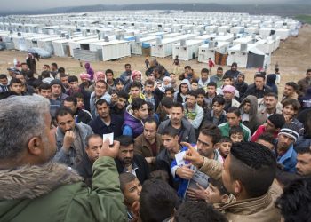 تركيا.. انتهاء المهلة الممنوحة للسوريين في إسطنبول