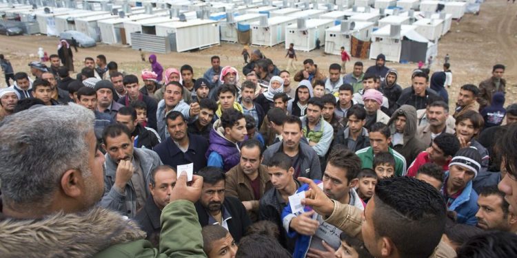 تركيا.. انتهاء المهلة الممنوحة للسوريين في إسطنبول