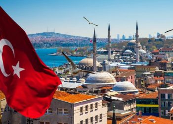 تركيا ترفض تقرير البرلمان الأوروبي عنها