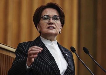 ميرال أكشنار تدخل المستشفى